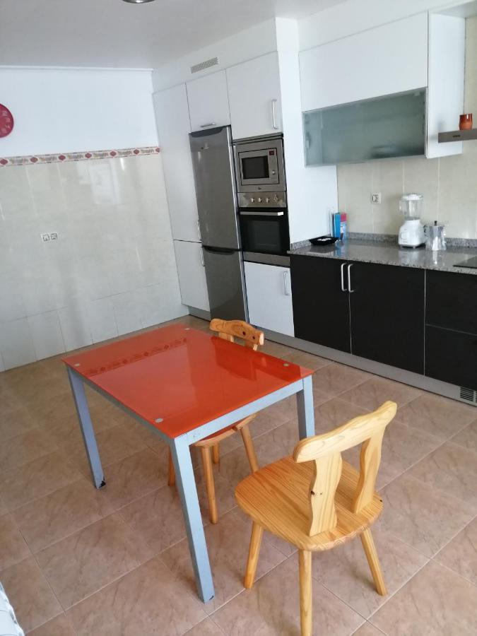 Casa Iglesias En Pantin Διαμέρισμα Valdoviño Εξωτερικό φωτογραφία