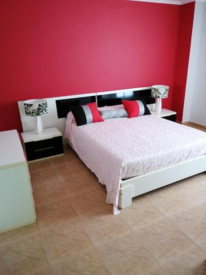Casa Iglesias En Pantin Διαμέρισμα Valdoviño Εξωτερικό φωτογραφία