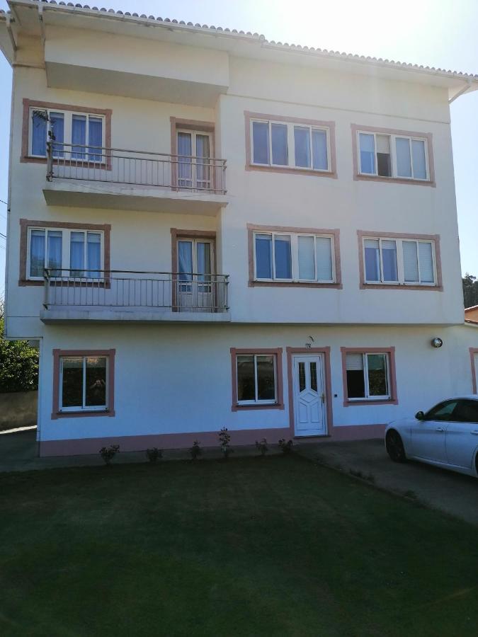 Casa Iglesias En Pantin Διαμέρισμα Valdoviño Εξωτερικό φωτογραφία
