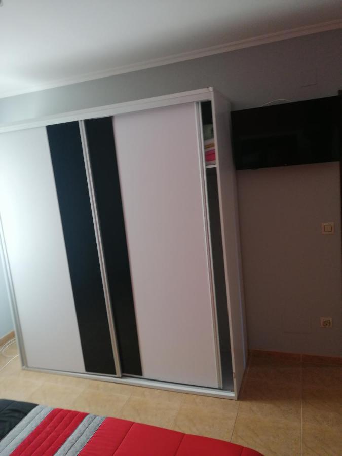 Casa Iglesias En Pantin Διαμέρισμα Valdoviño Εξωτερικό φωτογραφία